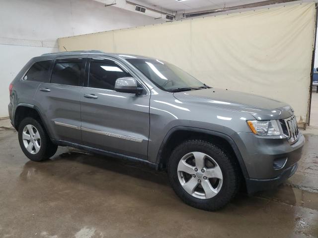 Photo 4 from auction – 2011 JEEP GRAND CHER with VIN 1J4RR4GT3BC632393
