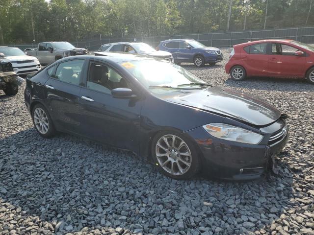Photo 4 from auction – 2013 DODGE DART LIMIT with VIN 1C3CDFCA8DD150854