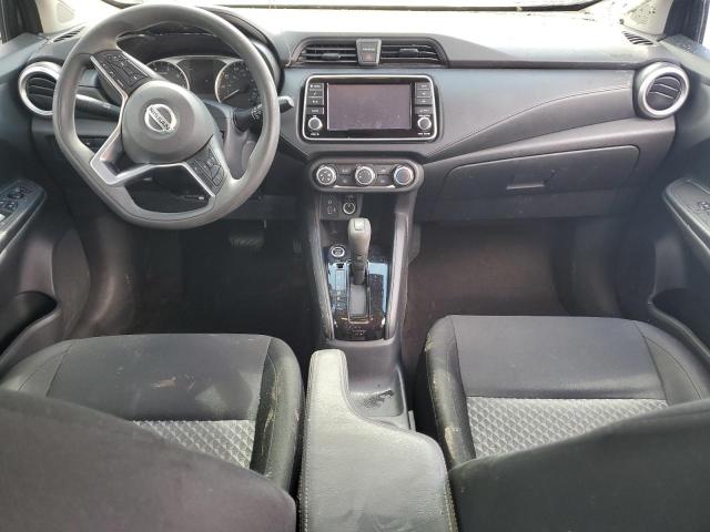 Photo 8 from auction – 2021 NISSAN VERSA S with VIN 3N1CN8DV3ML903998