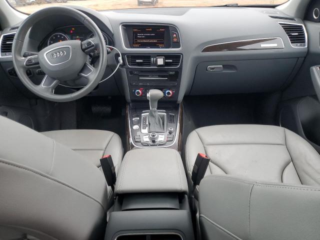Photo 8 from auction – 2014 AUDI Q5 PREMIUM with VIN WA1LFAFP8EA027318