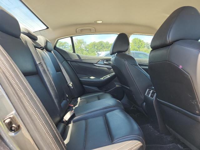 Photo 10 from auction – 2017 NISSAN MAXIMA 3.5 with VIN 1N4AA6AP0HC429025