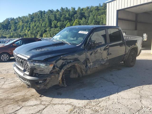 Photo 1 from auction – 2025 RAM 1500 REBEL with VIN 1C6SRFLP5SN715296
