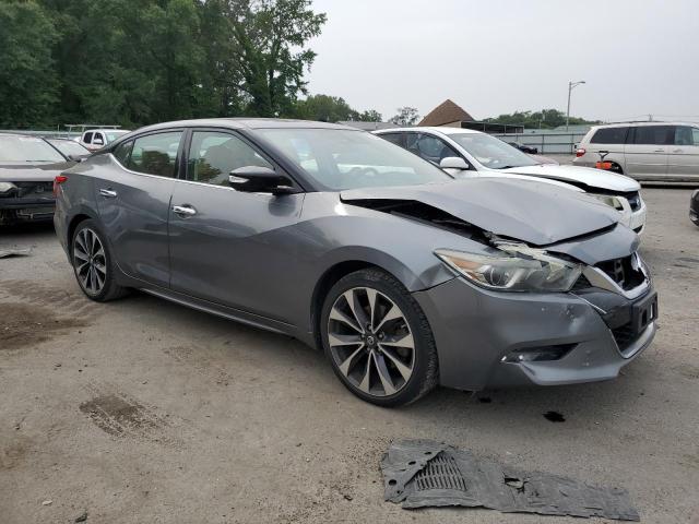 Photo 4 from auction – 2016 NISSAN MAXIMA 3.5 with VIN 1N4AA6AP7GC419896