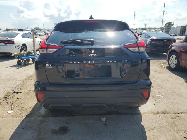 Photo 6 from auction – 2024 MITSUBISHI ECLIPSE CR with VIN JA4ATUAAXRZ052331