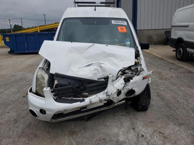 Photo 5 from auction – 2012 FORD TRANSIT CO with VIN NM0LS7DN9CT076922