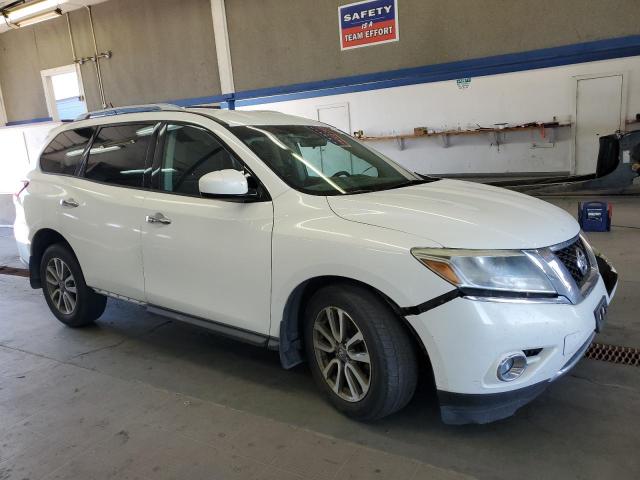 Photo 4 from auction – 2013 NISSAN PATHFINDER with VIN 5N1AR2MM4DC661436