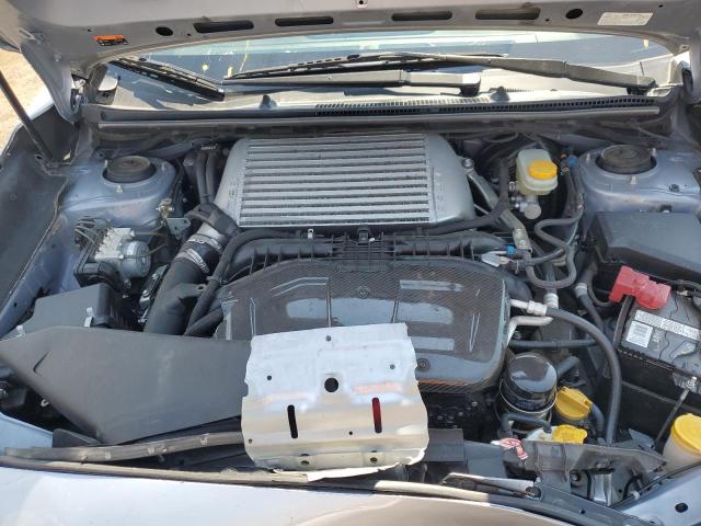 Photo 11 from auction – 2019 SUBARU WRX with VIN JF1VA1A63K9812523