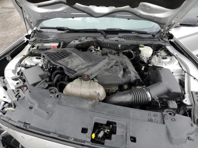 Photo 11 from auction – 2019 FORD MUSTANG with VIN 1FA6P8TH3K5186411