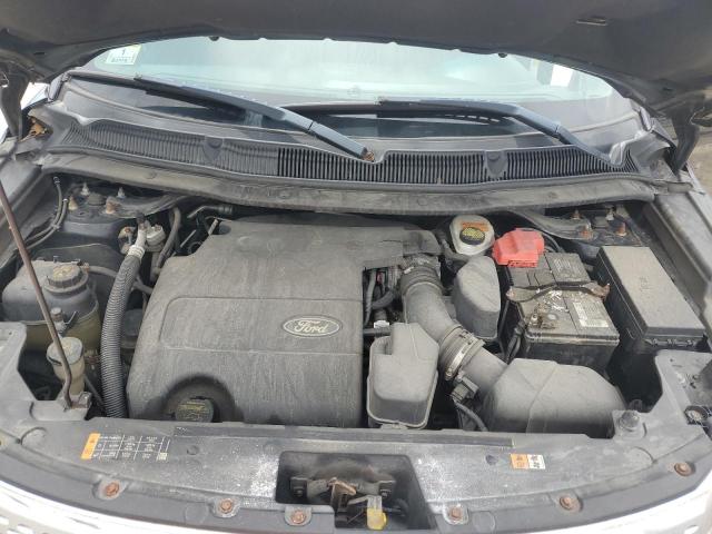 Photo 12 from auction – 2013 FORD EXPLORER X with VIN 1FM5K8D88DGB55189