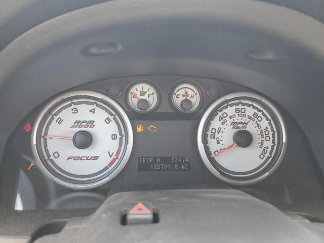 Photo 9 from auction – 2010 FORD FOCUS SEL with VIN 1FAHP3HN3AW295583