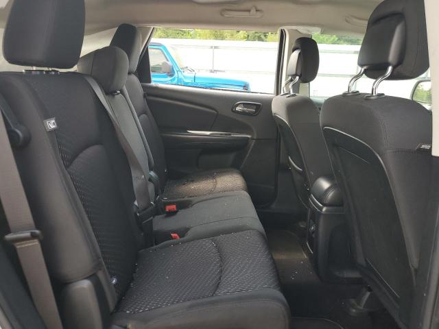 Photo 11 from auction – 2017 DODGE JOURNEY SE with VIN 3C4PDCAB7HT654433