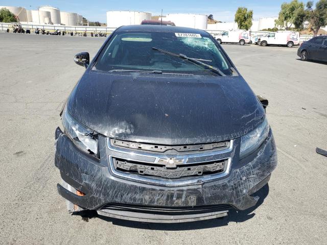 Photo 5 from auction – 2014 CHEVROLET VOLT with VIN 1G1RE6E41EU138663