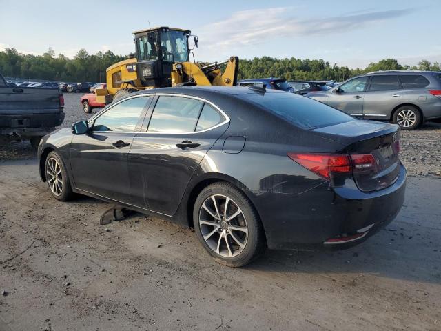 Photo 2 from auction – 2016 ACURA TLX TECH with VIN 19UUB3F50GA000604