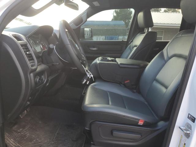 صورة رقم 7 من المزاد - 2025 RAM 1500 مع VIN 1C6SRECG0SN718035