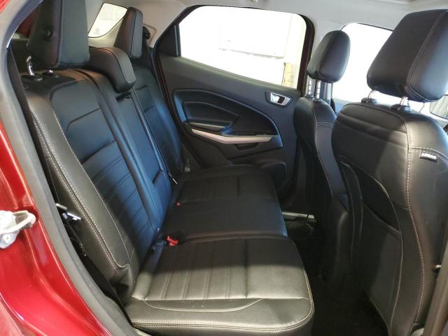 Photo 11 from auction – 2021 FORD ECOSPORT TITANIUM with VIN MAJ6S3KL0MC451520