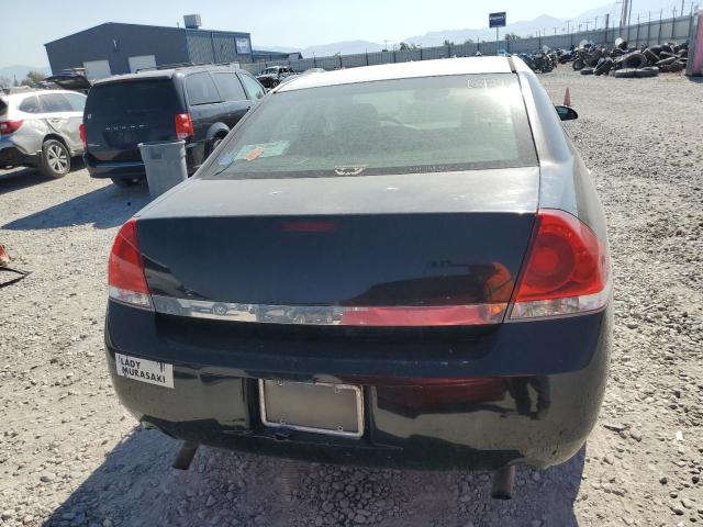 Photo 6 from auction – 2007 CHEVROLET IMPALA POL with VIN 2G1WS55R079186110