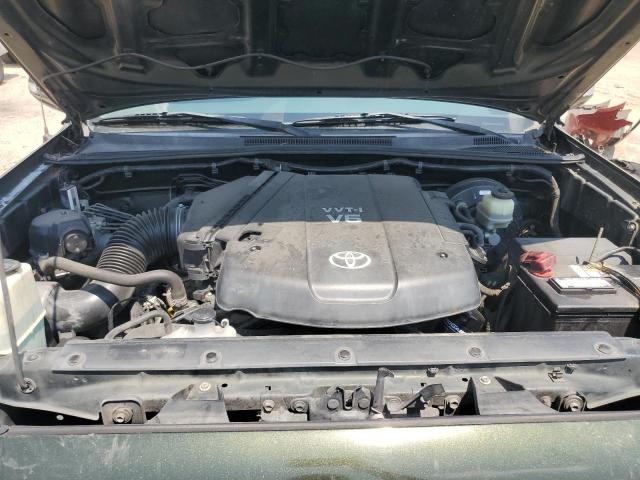 Photo 11 from auction – 2012 TOYOTA TACOMA DOU with VIN 5TFLU4EN3CX030344