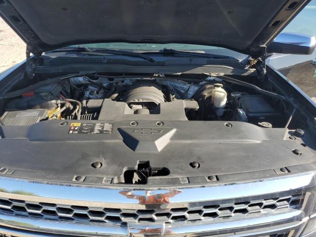 Photo 11 from auction – 2015 CHEVROLET SILVERADO with VIN 1GCVKSEC2FZ164837