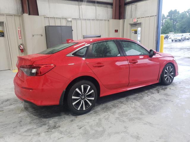Photo 3 from auction – 2024 HONDA CIVIC EX with VIN 2HGFE1F72RH336801