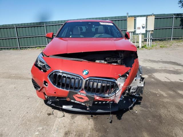 Photo 5 from auction – 2021 BMW 228XI with VIN WBA73AK09M7H39728