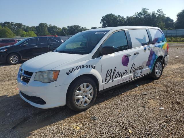 DODGE GRAND CARA 2014 with VIN 2C4RDGBG3ER406740 - Photo from auction