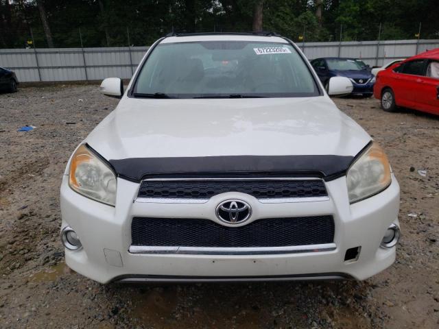 صورة رقم 5 من المزاد - 2011 TOYOTA RAV4 LIMIT مع VIN 2T3YF4DV7BW091765