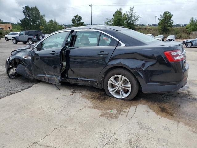 Photo 2 from auction – 2013 FORD TAURUS SEL with VIN 1FAHP2E87DG170741