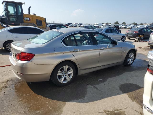 Photo 3 from auction – 2011 BMW 528 I with VIN WBAFR1C55BC672356