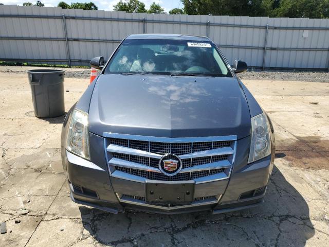 Photo 5 from auction – 2011 CADILLAC CTS with VIN 1G6DA5EY1B0116551