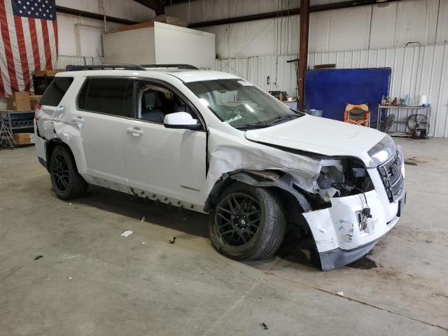 Photo 4 from auction – 2012 GMC TERRAIN SLT with VIN 2GKFLVEK1C6321165