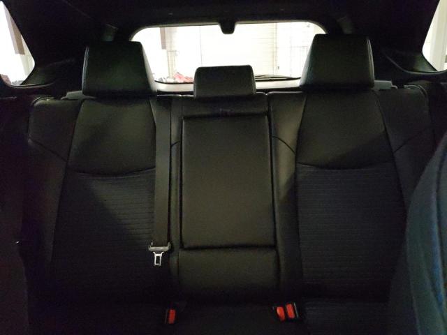 Photo 10 from auction – 2021 TOYOTA RAV4 XSE with VIN 2T3E6RFV5MW014313
