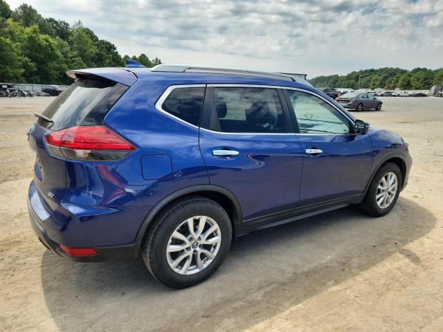 Photo 3 from auction – 2017 NISSAN ROGUE S with VIN KNMAT2MTXHP529163
