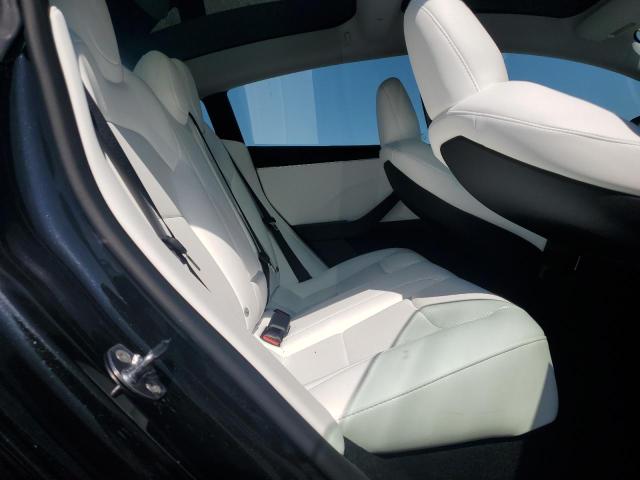 Photo 10 from auction – 2025 TESLA MODEL 3 with VIN 5YJ3E1EA6SF046653