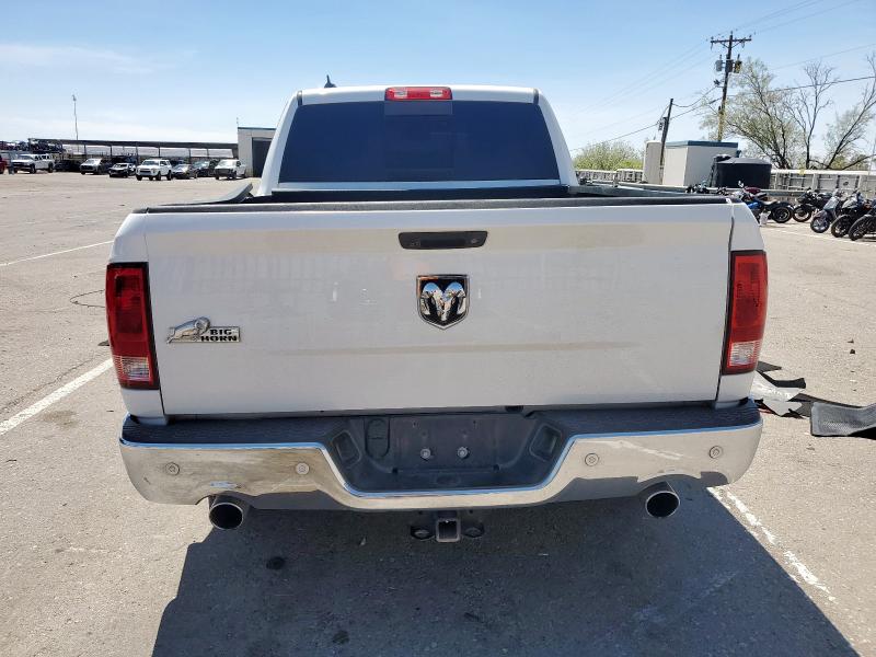 صورة رقم 6 من المزاد - 2017 RAM 1500 SLT مع VIN 1C6RR6TT0HS821757