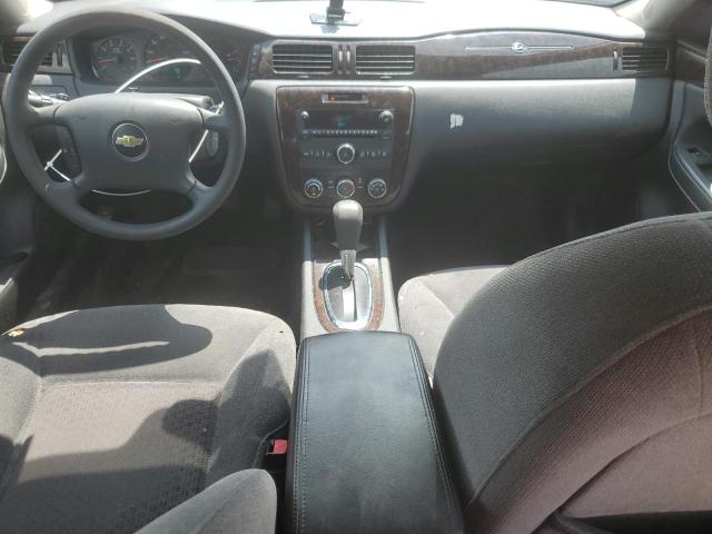 Фото 8 с аукциона – 2012 CHEVROLET IMPALA LS с VIN 2G1WF5E36C1176156