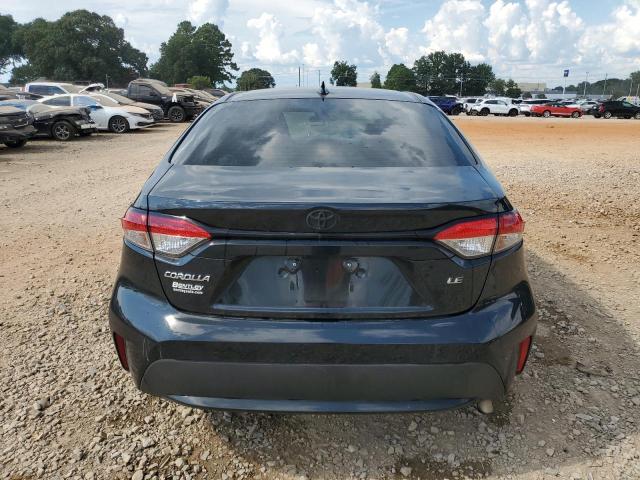 Photo 6 from auction – 2021 TOYOTA COROLLA LE with VIN 5YFEPMAE0MP209382