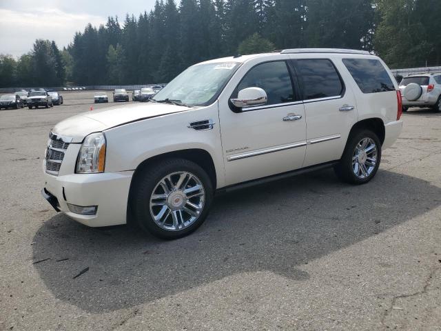 Photo 1 from auction – 2013 CADILLAC ESCALADE P with VIN 1GYS3DEF6DR245417