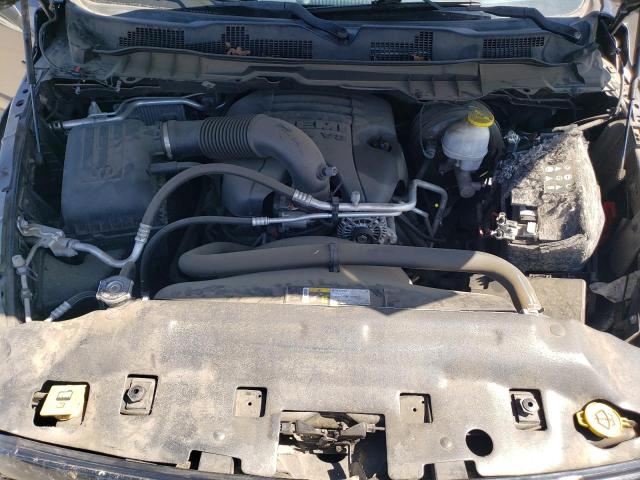 Photo 11 from auction – 2017 RAM 1500 SPORT with VIN 1C6RR7MT2HS754597