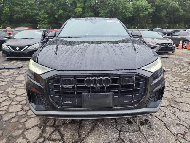 Photo 5 from auction – 2021 AUDI Q8 PREMIUM with VIN WA1EVAF10MD034980