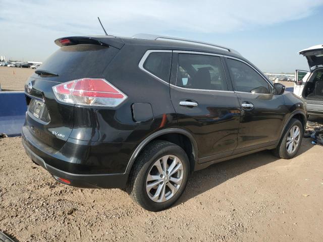 Photo 3 from auction – 2016 NISSAN ROGUE S with VIN KNMAT2MV9GP658818