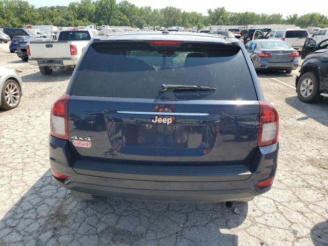 Photo 6 from auction – 2016 JEEP COMPASS SP with VIN 1C4NJDBBXGD779029