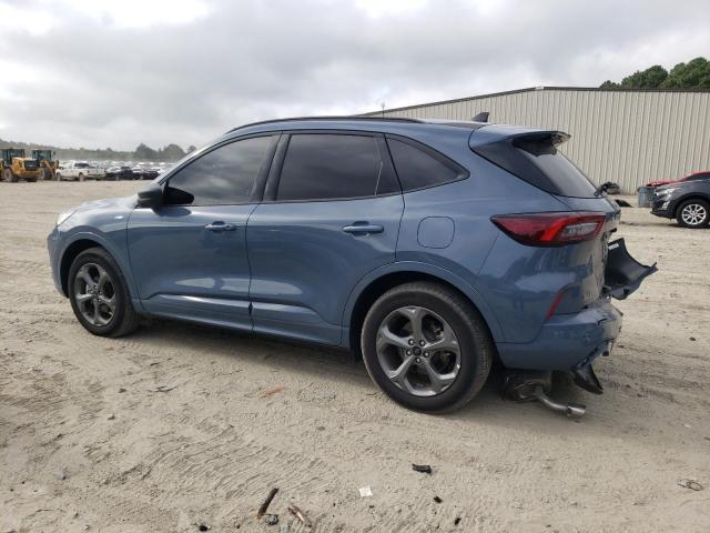 Photo 2 from auction – 2024 FORD ESCAPE ST with VIN 1FMCU0MN0RUB28120