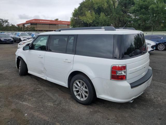 Photo 2 from auction – 2018 FORD FLEX SE with VIN 2FMGK5B8XJBA12192
