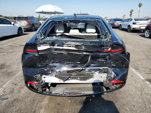 Photo 6 from auction – 2024 TOYOTA PRIUS with VIN JTDACAAU0R3016598