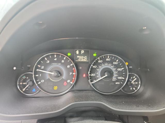 Zdjęcie 9 z aukcji – 2010 SUBARU OUTBACK 2. z VIN 4S4BRCGC3A3359726