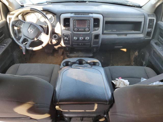 Photo 8 from auction – 2023 RAM 1500 CLASS with VIN 3C6RR6KG6PG531484