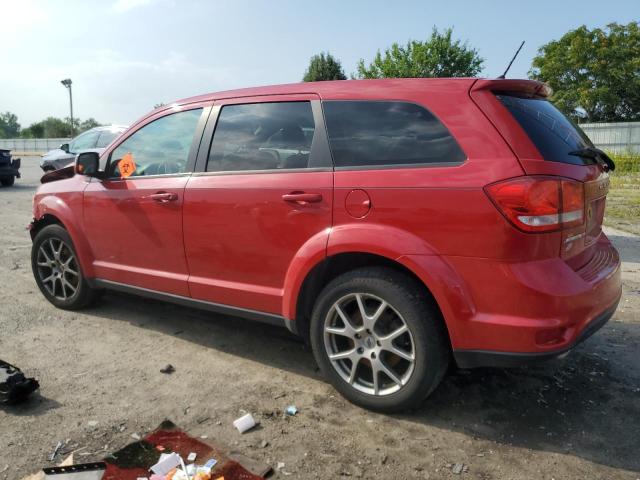 Photo 2 from auction – 2018 DODGE JOURNEY GT with VIN 3C4PDDEG7JT463340