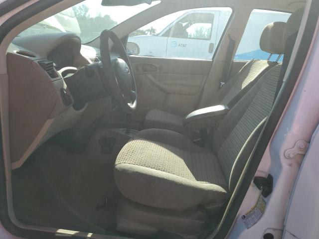 Photo 7 from auction – 2007 FORD FOCUS ZX4 with VIN 1FAHP34N77W359607