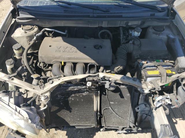 Photo 11 from auction – 2005 TOYOTA COROLLA CE with VIN 2T1BR32EX5C412366