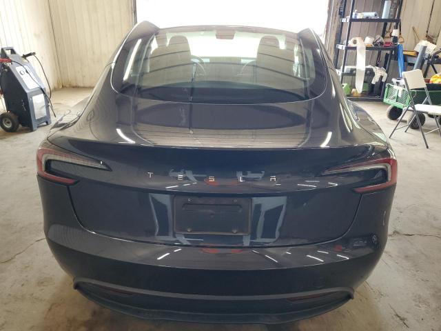 Photo 6 from auction – 2024 TESLA MODEL 3 with VIN 5YJ3E1EA9RF828682